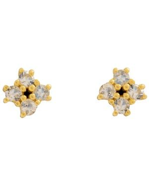 Lavani Jewels Mindy Piercing - Metallic