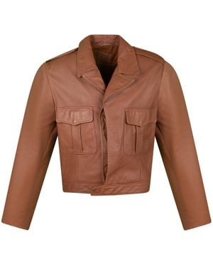 Zasta Studio Enticer - Brown