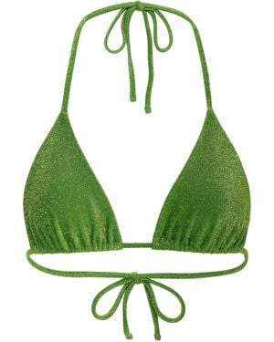 Soirée Miami Beach Becca Top - Green