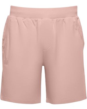 Ocio Leisurewear Classic Softcore Short - Pink