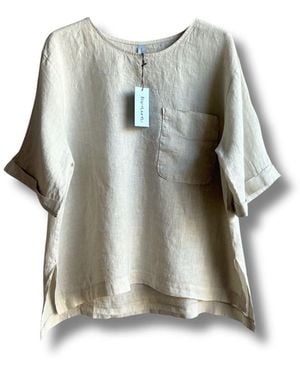 Reunion Home Magic Solero Blouse - Green
