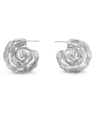 EVA REMENYI Origin Earrings - Metallic