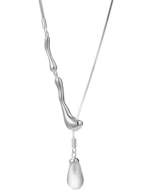 Every Wave Drizzle - Metallic