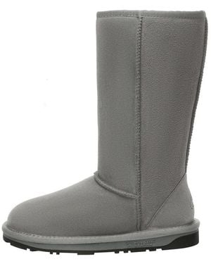 EverAu Australia Whistler Tall Classic Boots - Gray