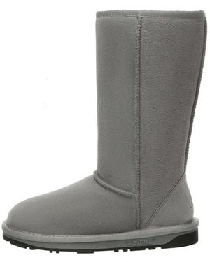 EverAu Australia Whistler Tall Classic Boots - Grey