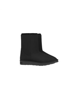 The New Orchard Classic Vegan Medium All Limited Edition - Black