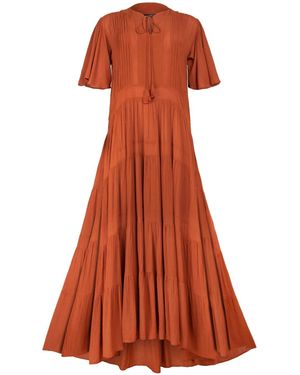 Morrato Bali Women's Orange Morrato Bali - Brown