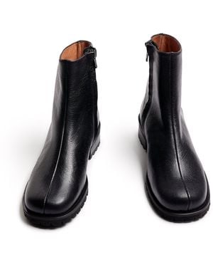 Naguisa Bina - Black