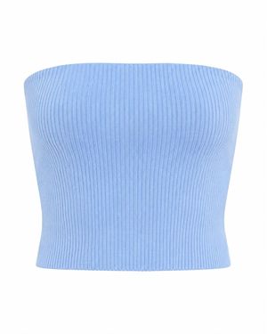 Mind Traveler Inés Top - Blue
