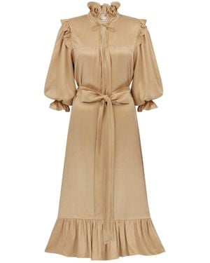 Lisa The Label Cupid Dress - Natural