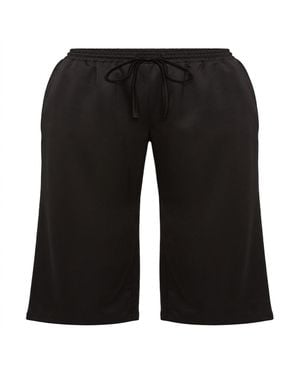 Ashita Fernandes Tara Trouser - Black