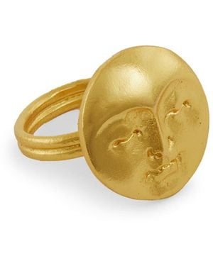 Ottoman hands rings deals
