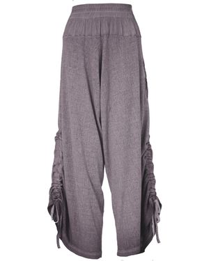 Zhenabia Neutrals Duo Salvar Ancient Rose - Grey