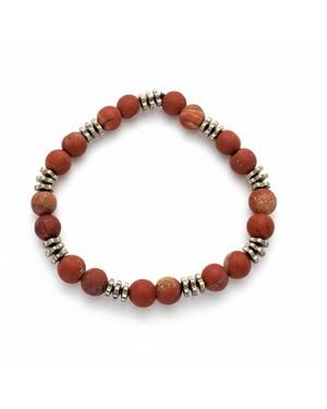 By Virgo Still Warm – Grounded Pulse - Brown