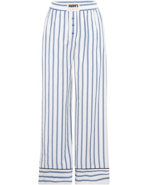 Ma Mulier Nova Trousers - White