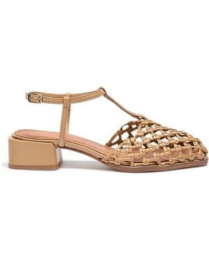 Naguisa Neutrals Adra Natural - Brown
