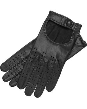 1861 Glove Manufactory Monza - Black