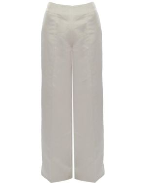 Baé Special Moments Onx Trousers - Grey