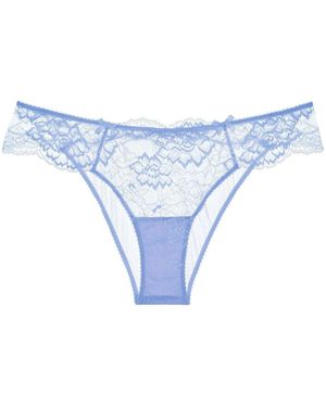 Journelle Isabel Bikini Mer - Blue