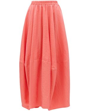 Bianca Popp Imperial Skirt - Pink