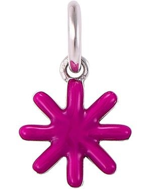 Pinnole Playstar Charm - Pink