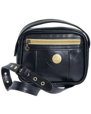 Milla Von Cosy Crossbody Bag Vibe - Blue