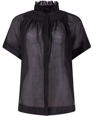 Helene Galwas Idis - Black