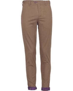 lords of harlech Jack Lux Tan - Brown