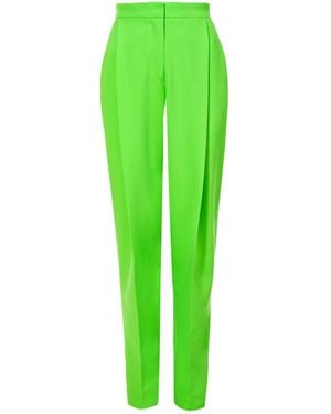 AGGI by HALEWSKI Blake Flash Pants - Green
