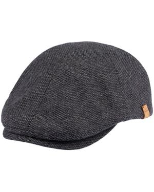 Norbron Qetri Cap - Grey