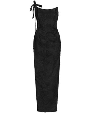 ATOIR Vivienne Dress - Black
