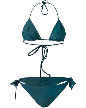 Enxhaline Zalea Bikini Set - Blue