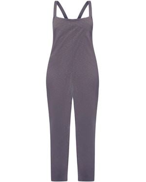 Known Supply Cadence Overall - Purple