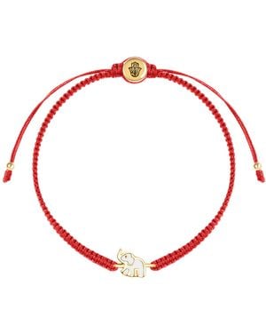 Karma and Luck Ultimate Wisdom - Red