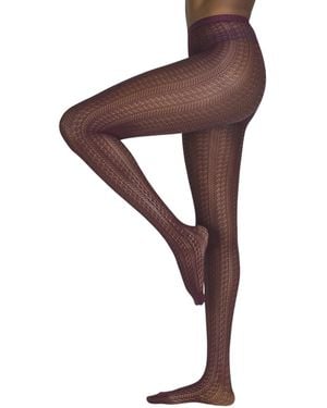 Hedoine The Intricate - Brown