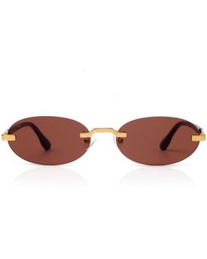 Faos Concept Phaestus - Brown