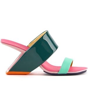 United Nude Loop Hi - Blue