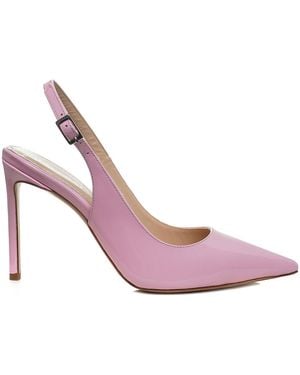 Ginissima Lavinia Slingbacks - Pink