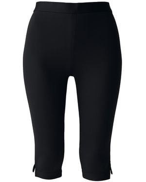 Ats the Label Noa Capri Trousers - Black