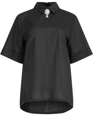 Helene Galwas Fayre - Black