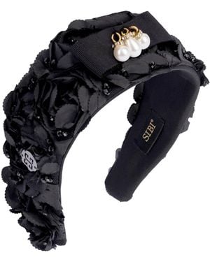 Sibi Hats Axelle - Black