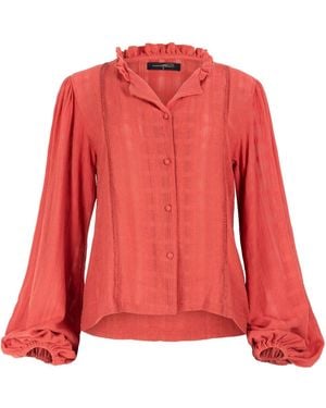 Morrato Bali Women's Red Morrato Bali