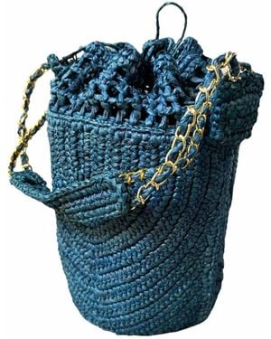 Zanatany Concepts Buckety - Blue