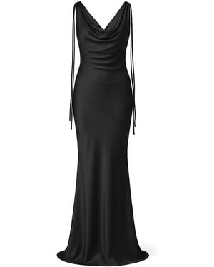 Lolam Beatrice Dress - Black