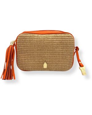 Franchetti Bond Caz - Brown