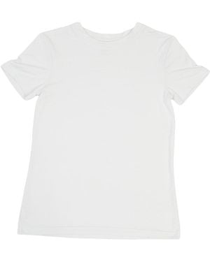 On/Off Essentials The Everyday Tee - White