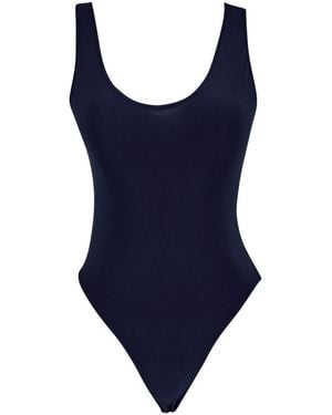 Growny Luca Bodysuit - Blue