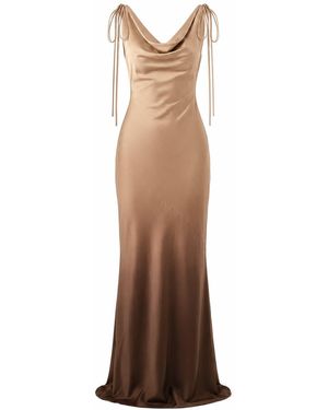 Lolam Beatrice Sunset Ombré - Brown