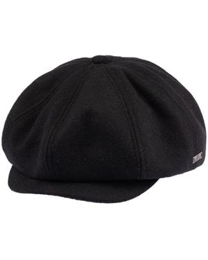 Norbron Lexmu Cap - Black