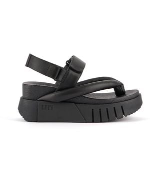 United Nude Delta Tong - Black
